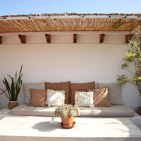 Portal Vell Altea - Cap Blanc Apartamento Exterior foto