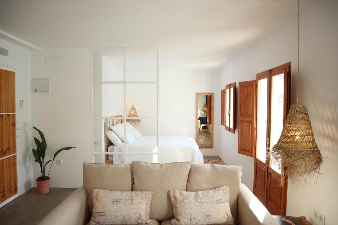 Portal Vell Altea - Cap Blanc Apartamento Exterior foto