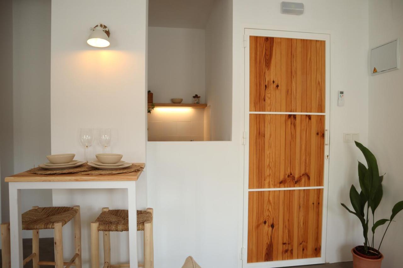 Portal Vell Altea - Cap Blanc Apartamento Exterior foto