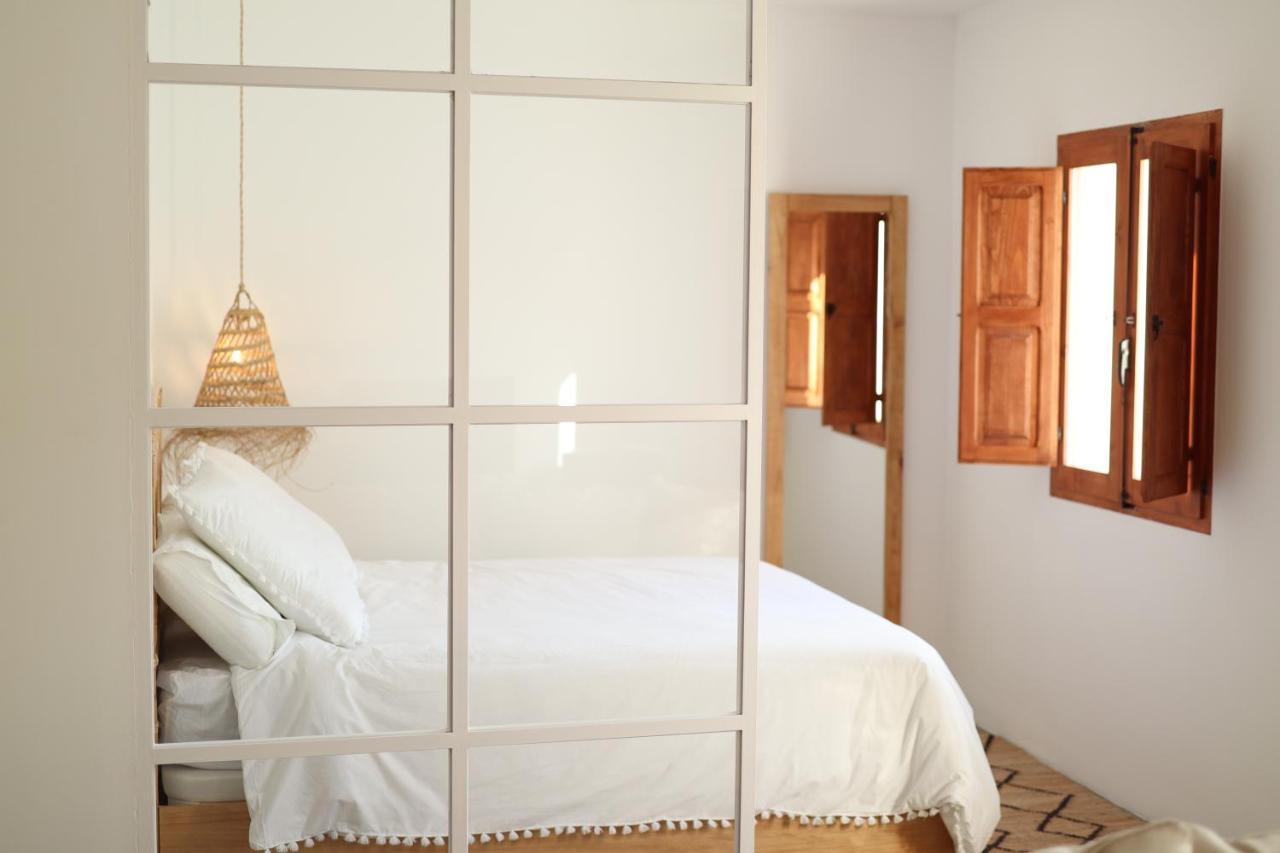 Portal Vell Altea - Cap Blanc Apartamento Exterior foto