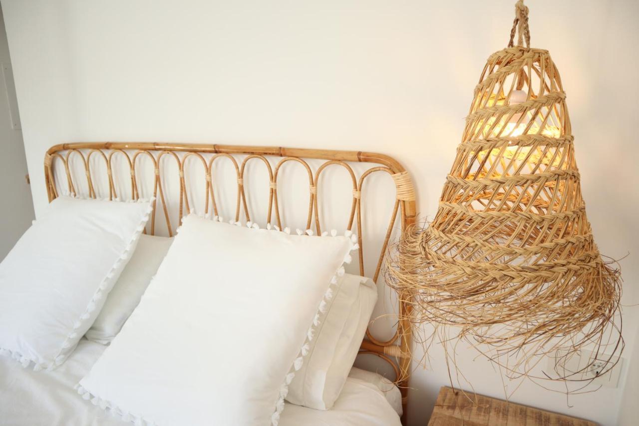 Portal Vell Altea - Cap Blanc Apartamento Exterior foto