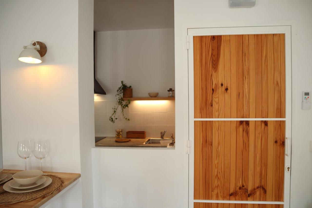 Portal Vell Altea - Cap Blanc Apartamento Exterior foto