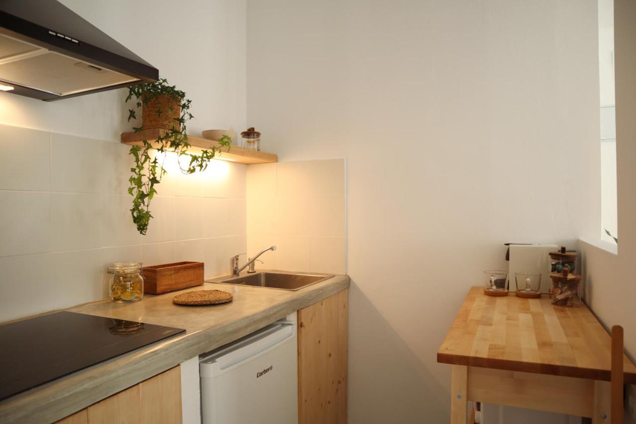 Portal Vell Altea - Cap Blanc Apartamento Exterior foto