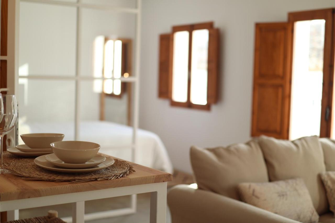 Portal Vell Altea - Cap Blanc Apartamento Exterior foto