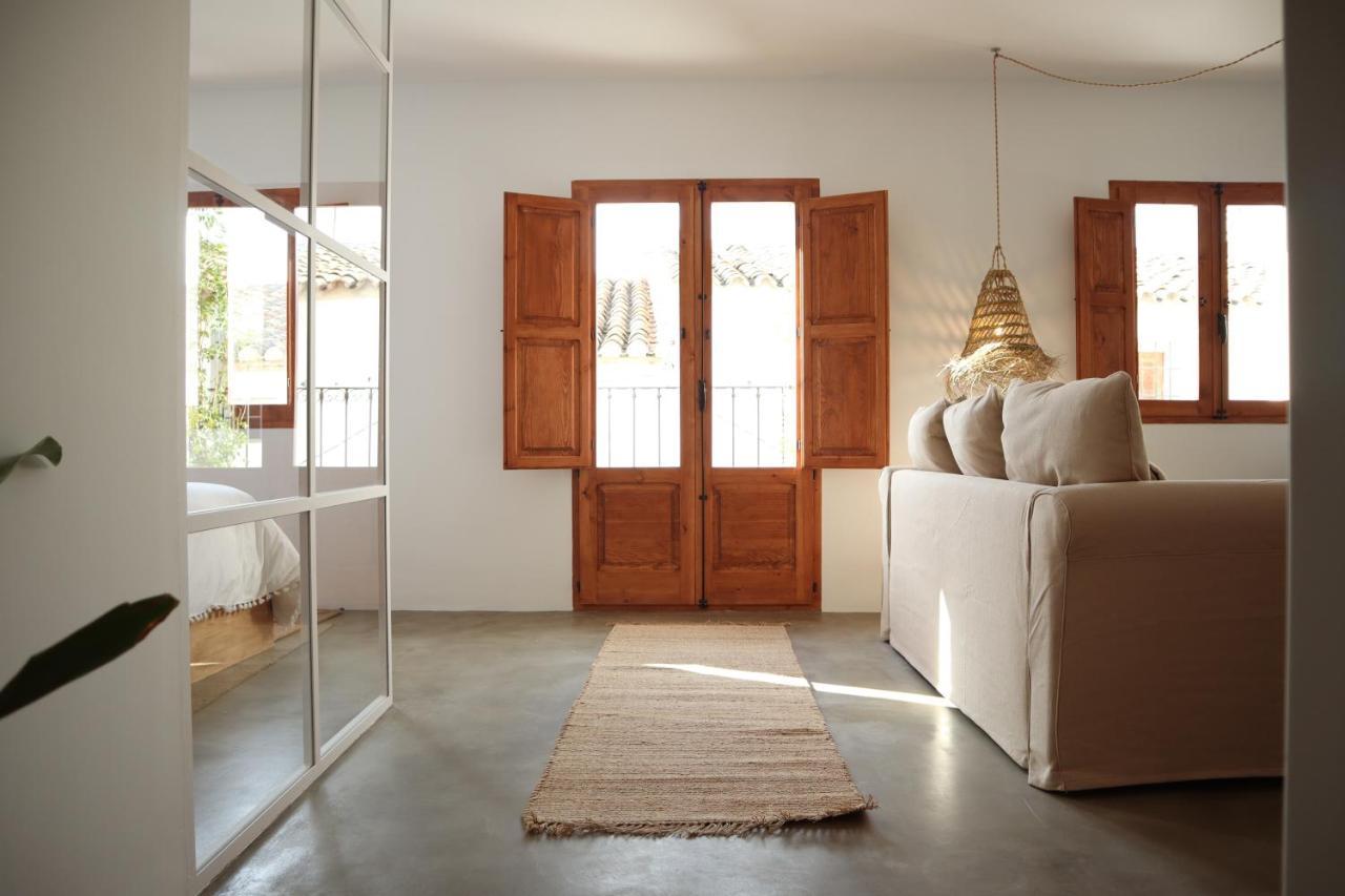 Portal Vell Altea - Cap Blanc Apartamento Exterior foto