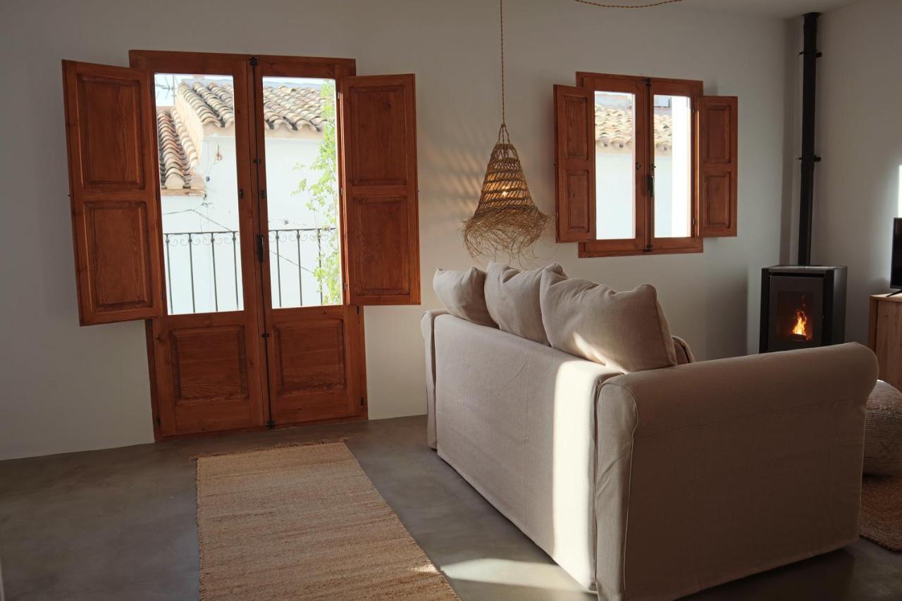 Portal Vell Altea - Cap Blanc Apartamento Exterior foto