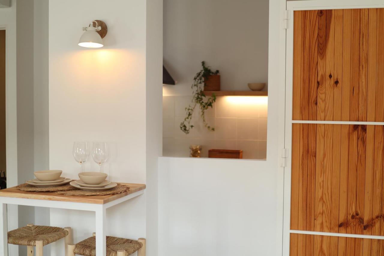 Portal Vell Altea - Cap Blanc Apartamento Exterior foto