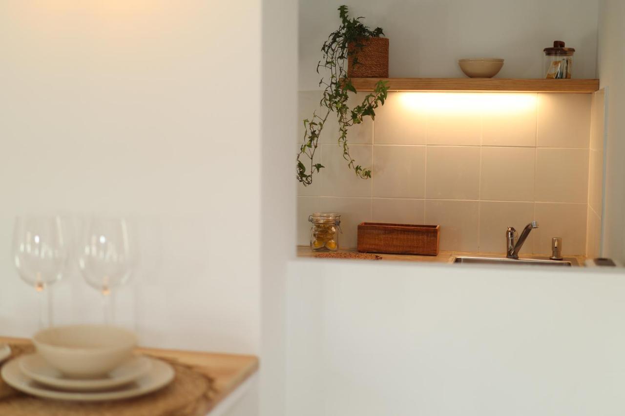 Portal Vell Altea - Cap Blanc Apartamento Exterior foto