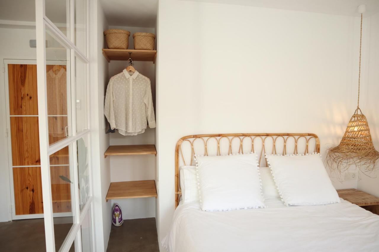 Portal Vell Altea - Cap Blanc Apartamento Exterior foto
