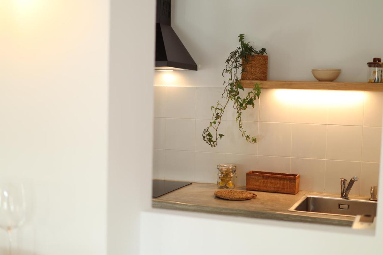 Portal Vell Altea - Cap Blanc Apartamento Exterior foto