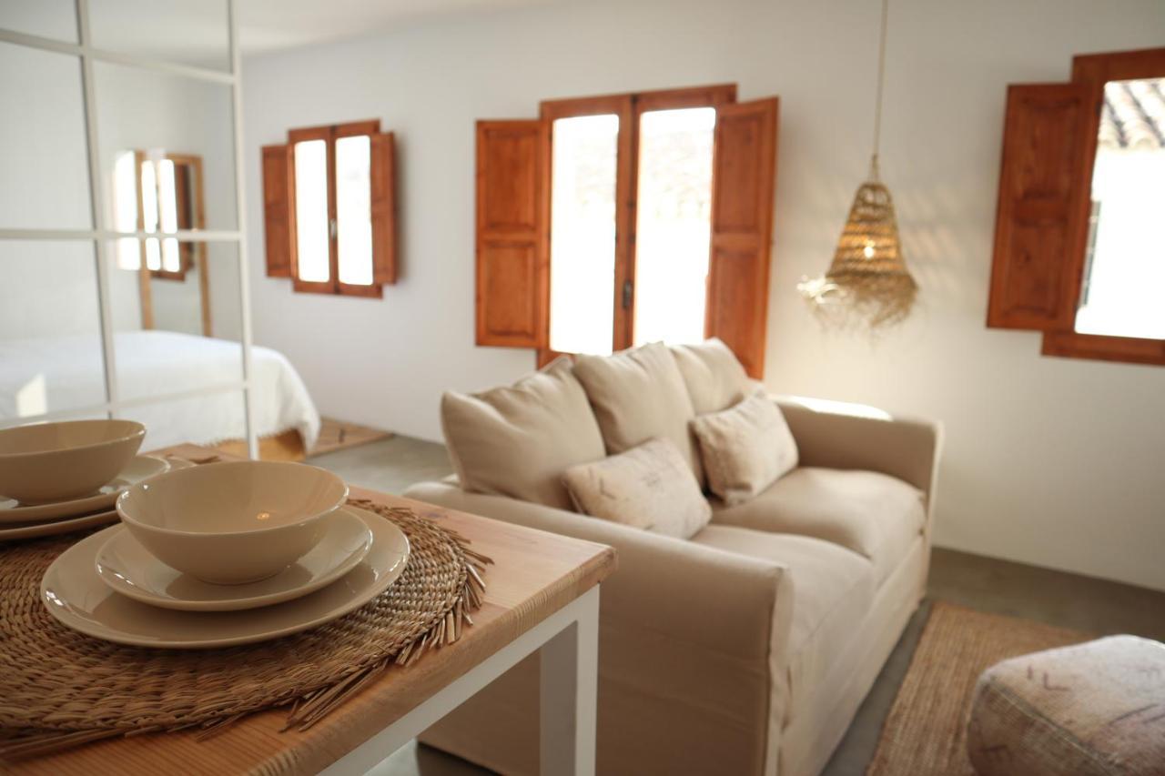Portal Vell Altea - Cap Blanc Apartamento Exterior foto